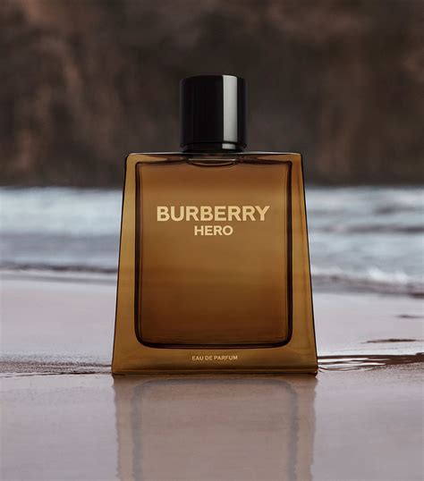 parfum burberry boisé aquatique homme prix|BURBERRY Hero Eau de parfum » achetez en ligne .